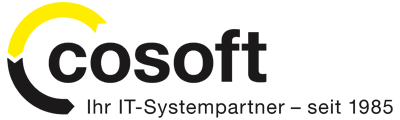 logo cosoft